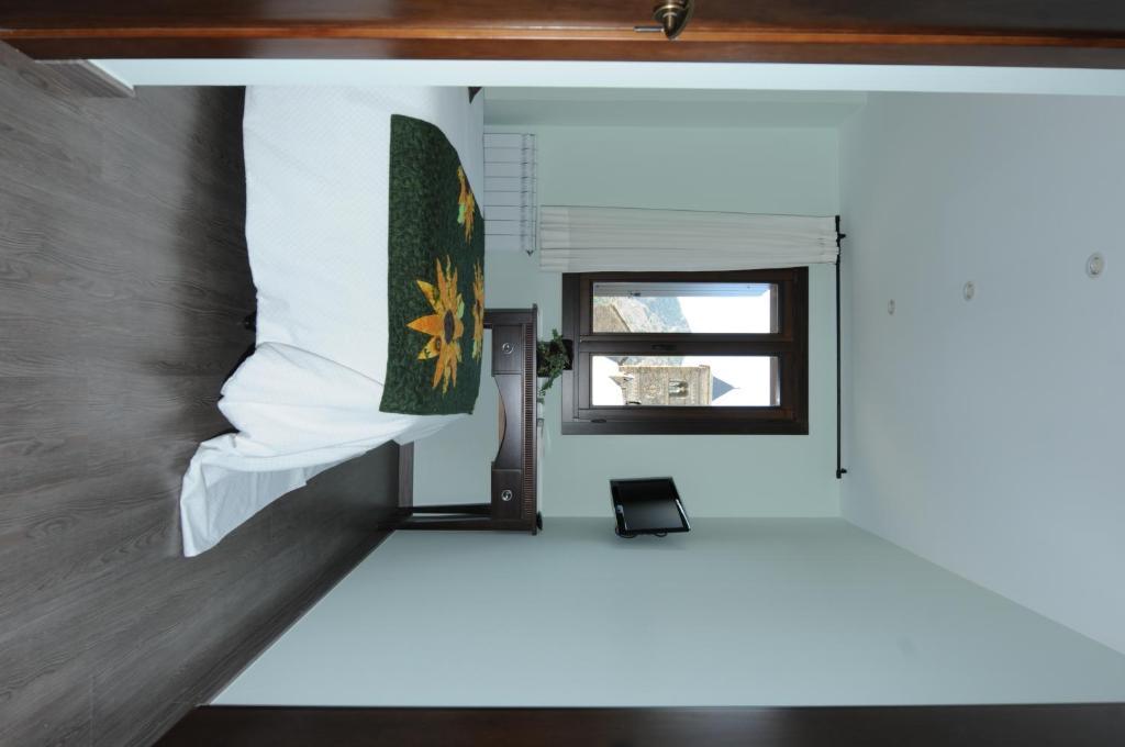 Casa Rural La Comella Tirvia Room photo