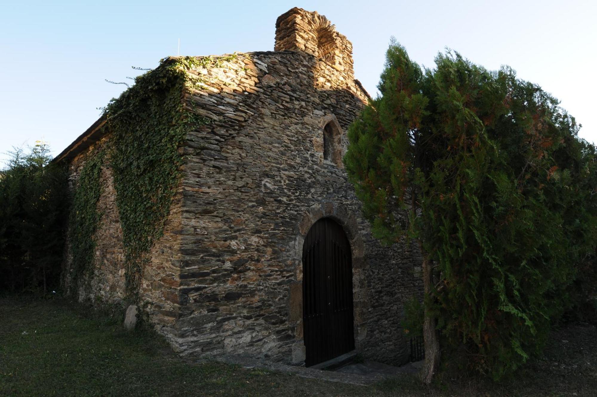 Casa Rural La Comella Tirvia Exterior photo